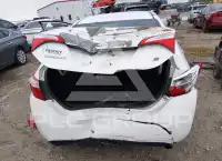 2014 Toyota COROLLA photo