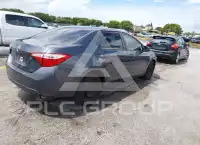 2014 Toyota COROLLA photo