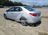 2014 Toyota COROLLA photo