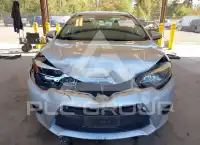 2014 Toyota COROLLA photo