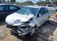 2014 Toyota COROLLA photo