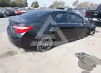 2014 Toyota COROLLA photo