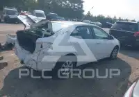 2014 Toyota COROLLA photo