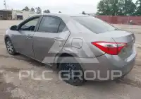 2014 Toyota COROLLA photo