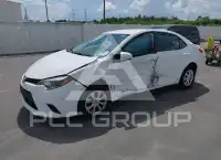 2014 Toyota COROLLA фото