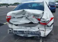 2014 Toyota COROLLA photo