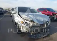 2014 Toyota COROLLA фото