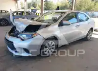 2014 Toyota COROLLA photo