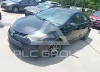 2014 Toyota COROLLA photo
