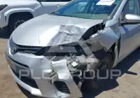 2014 Toyota COROLLA фото
