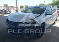 2014 Toyota COROLLA photo