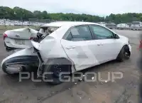 2014 Toyota COROLLA photo