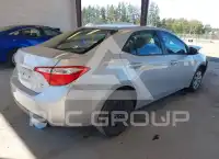 2014 Toyota COROLLA photo