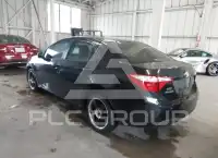 2014 Toyota COROLLA photo