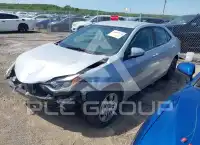 2014 Toyota COROLLA photo