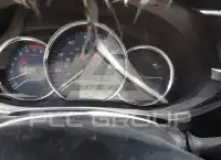 2014 Toyota COROLLA photo