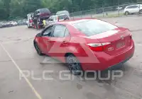 2014 Toyota COROLLA photo