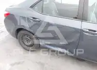 2014 Toyota COROLLA photo