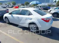 2014 Toyota COROLLA photo