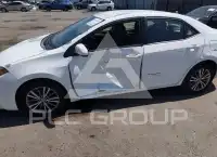 2014 Toyota COROLLA фото