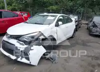 2014 Toyota COROLLA photo