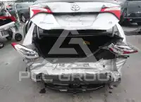 2014 Toyota COROLLA фото