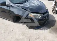 2014 Toyota COROLLA photo