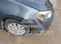 2014 Toyota COROLLA фото