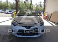 2014 Toyota COROLLA фото