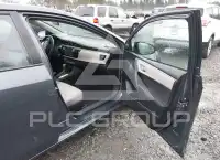2014 Toyota COROLLA photo