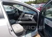 2014 Toyota COROLLA photo