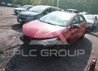 2014 Toyota COROLLA photo
