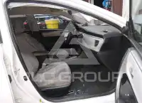 2014 Toyota COROLLA photo