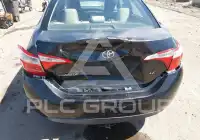 2014 Toyota COROLLA photo