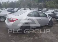 2014 Toyota COROLLA photo