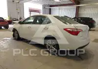 2014 Toyota COROLLA фото