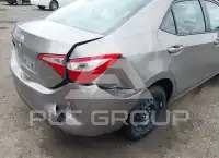 2014 Toyota COROLLA photo