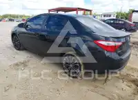 2014 Toyota COROLLA photo