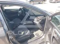 2014 Toyota COROLLA фото