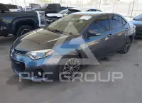 2014 Toyota COROLLA photo