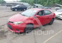 2014 Toyota COROLLA photo
