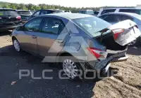 2014 Toyota COROLLA photo