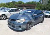 2014 Toyota COROLLA photo