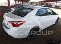 2014 Toyota COROLLA photo