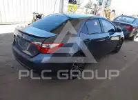 2014 Toyota COROLLA photo