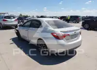 2014 Toyota COROLLA photo