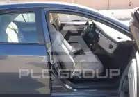 2014 Toyota COROLLA photo