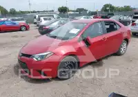 2014 Toyota COROLLA photo