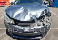 2014 Toyota COROLLA photo