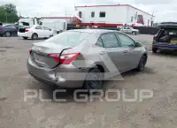 2014 Toyota COROLLA photo